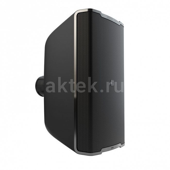 LD Systems DQOR 8T B Black пассивная АС 8дюймов/120Вт