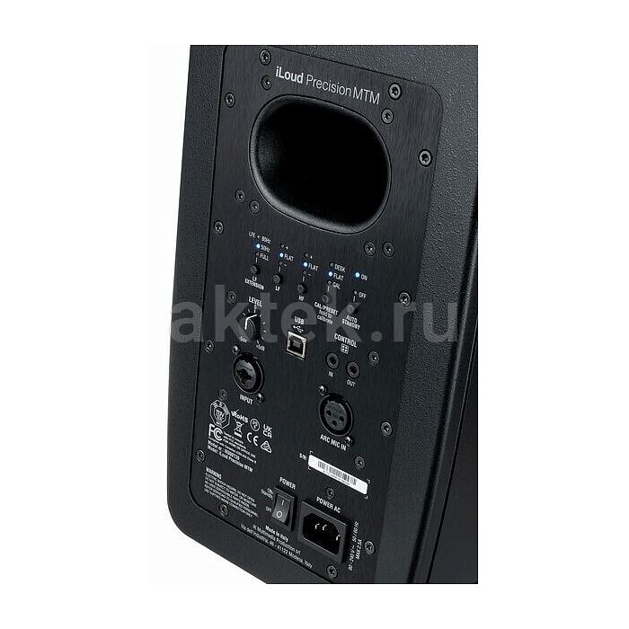 IK iLoud PRECISION MTM STUDIO MONITOR 4
