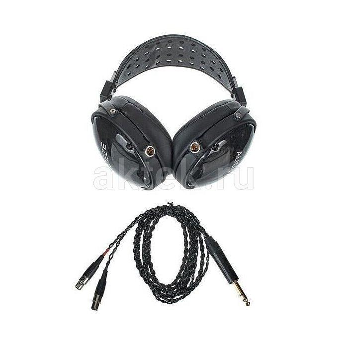 Студийные наушники Audeze LCD2 Classic Closed Back 9