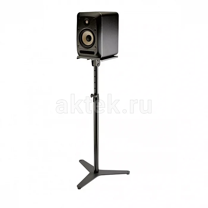 K&M 26754-000-55 стойка студийного монитора, 800–1300 мм, 35 кг 6