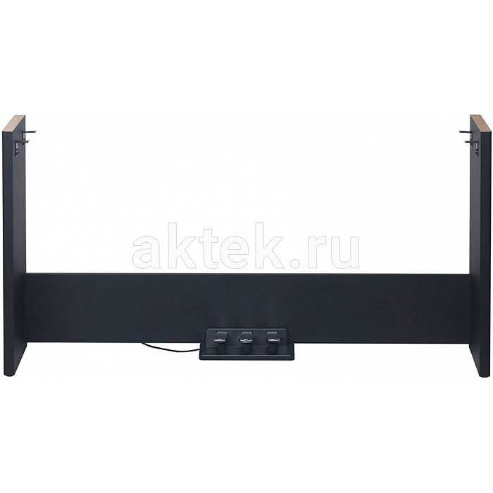 Medeli ST450 клавишная стойка с трехпедальным блоком 3