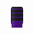 RODE WS14-PURPLE ветрозащита для PODMIC или PODMIC USB