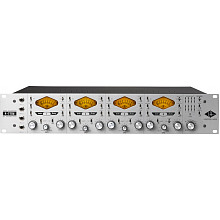 Предусилитель UNIVERSAL AUDIO 4-710d