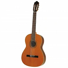 Esteve 5 CD Satin классическая гитара