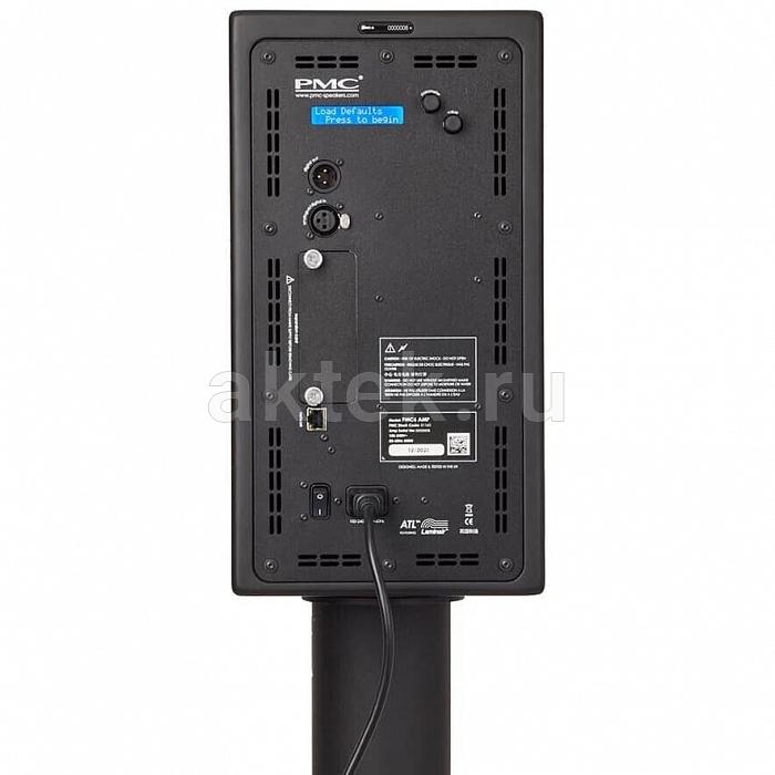 Студийные мониторы PMC 6 3