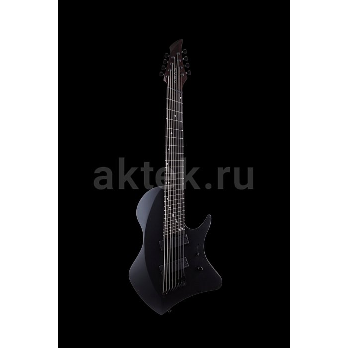 Электрогитара Abasi Concepts LARADA 8 Legion Stealth