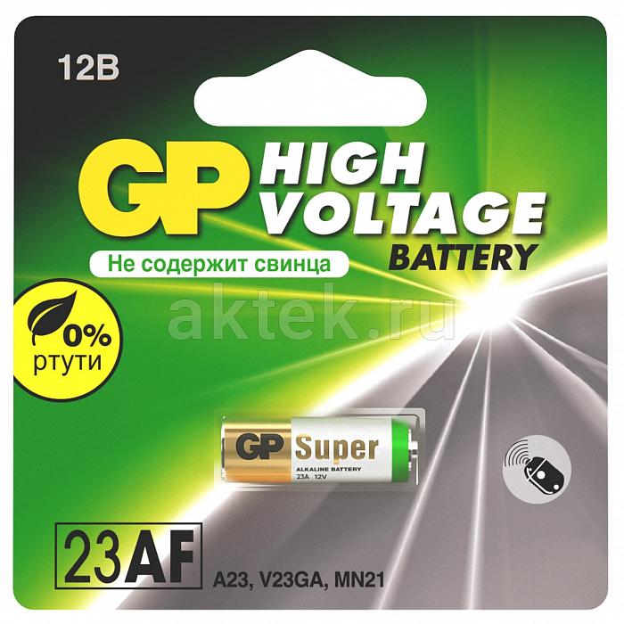 GP High Voltage 23A 1шт.