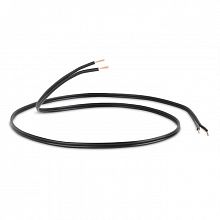 Акустический кабель QED Classic 42 Strand Black 100 2х1.25мм - 100 метров