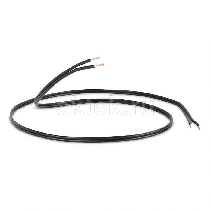 Акустический кабель QED Classic 42 Strand Black 100 2х1.25мм - 100 метров