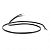 Акустический кабель QED Classic 42 Strand Black 100 2х1.25мм - 100 метров