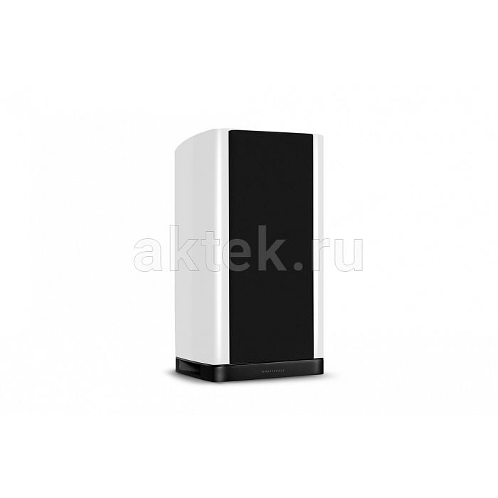 Wharfedale Aura 2 Hi-Gloss White пассивная полочная акустика 6,5″ 6