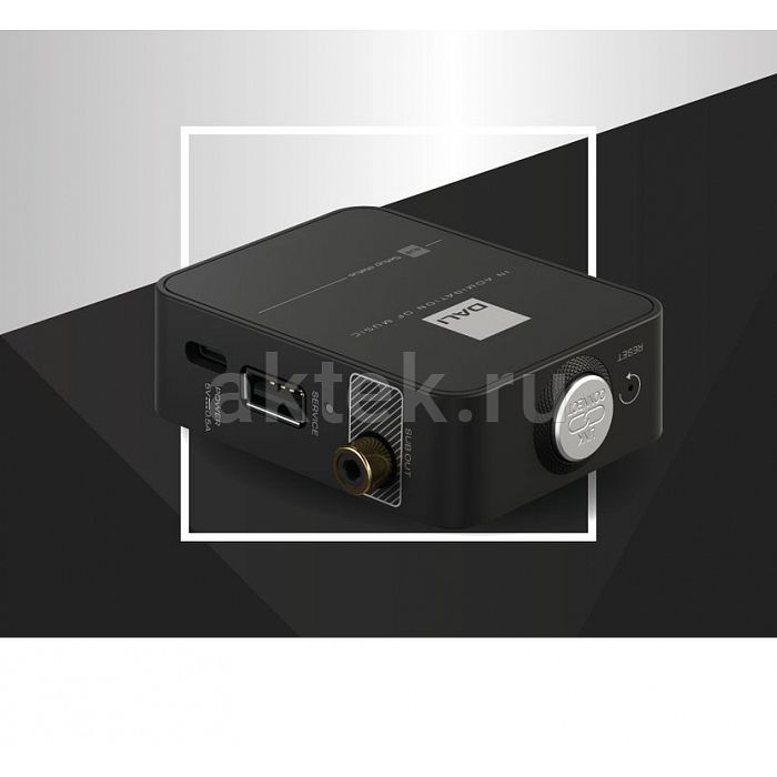 DALI HDMI ARC Audio Module модуль для Sound Hub