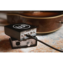 Директ-бокс Warm Audio WA-DI-A 3
