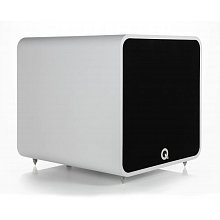 Сабвуфер Q Acoustics Q B12 Subwoofer Arctic white