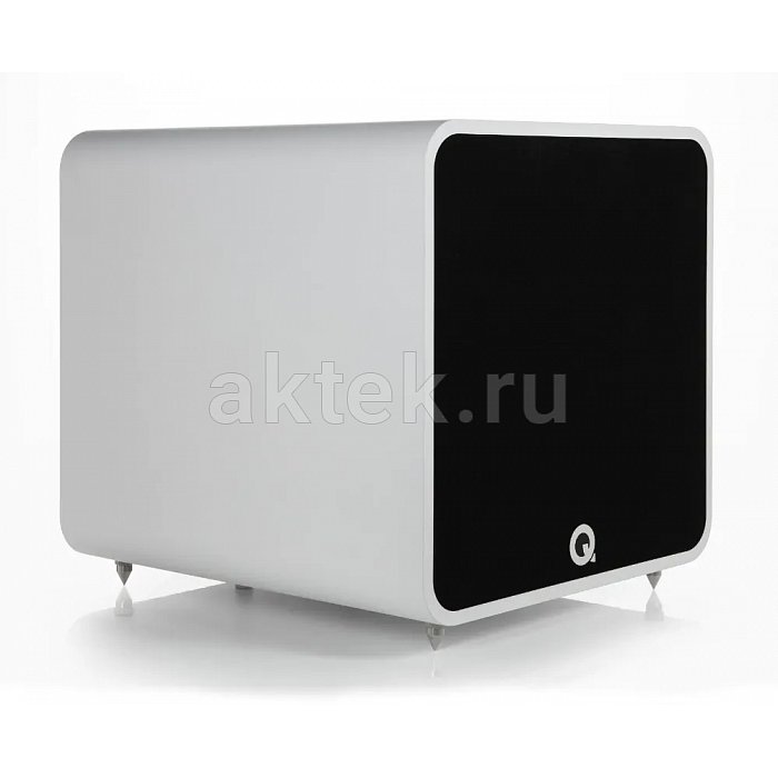 Сабвуфер Q Acoustics Q B12 Subwoofer Arctic white