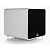 Сабвуфер Q Acoustics Q B12 Subwoofer Arctic white