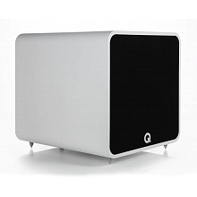 Сабвуфер Q Acoustics Q B12 Subwoofer Arctic white