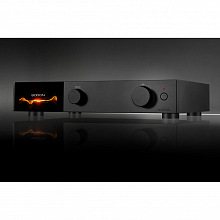 AudioLab 9000N Black сетевой аудиопроигрыватель 2