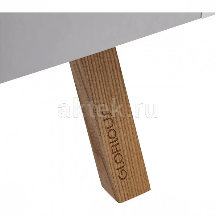 Glorious Turntable Lowboard полка для проигрывателя 5
