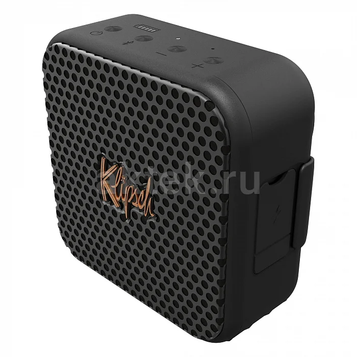 Портативная акустическая система Klipsch Austin 3
