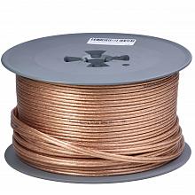 Микрофонный кабель Radiotehnika Volna SPR1.0T бухта 100 метров 3