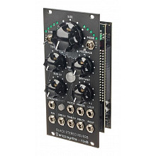 Модуль реверберации Erica Synths Black Stereo Reverb