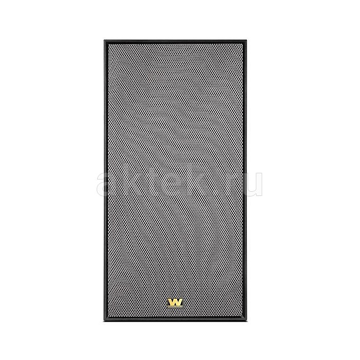 Wharfedale Super Linton Black Oak пассивные трёхполосные полочники 8″/25–200Вт