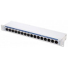 Панель расширения RME DTOX-16 I/O для аналоговых каналов