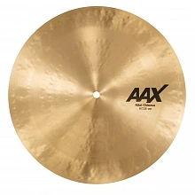 Sabian 14" AAX Mini Chinese чайна-тарелка из бронзы B20 2 Sabian 14" AAX Mini Chinese чайна-тарелка из бронзы B20 2