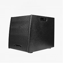 Powerwerks Power Array 2 вертикальный массив с сабвуфером, 2000 Вт 3