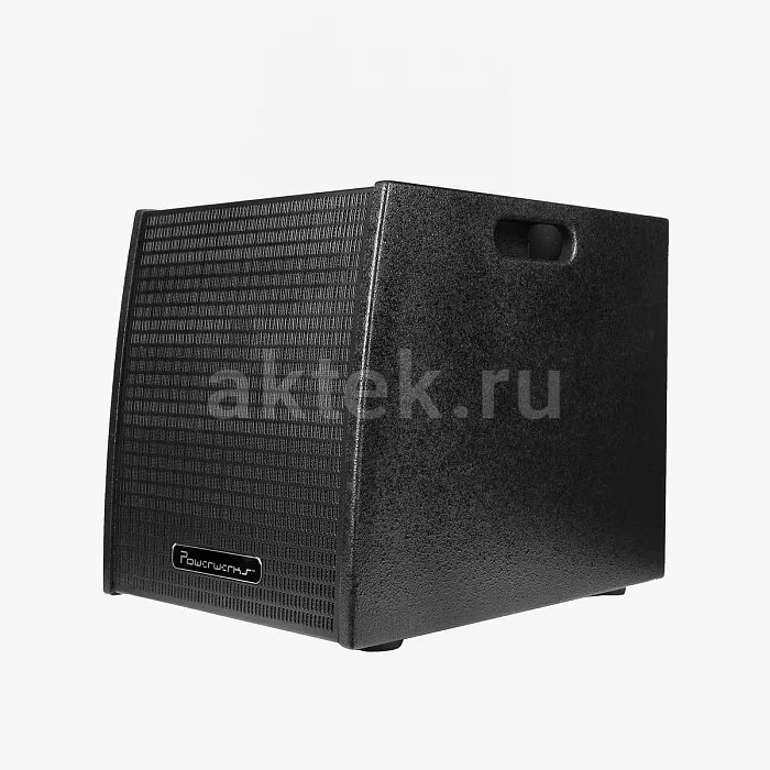 Powerwerks Power Array 2 вертикальный массив с сабвуфером, 2000 Вт 3