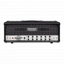 Гитарный усилитель Mesa Boogie 90s Dual Rectifier