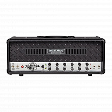 Гитарный усилитель Mesa Boogie 90s Dual Rectifier