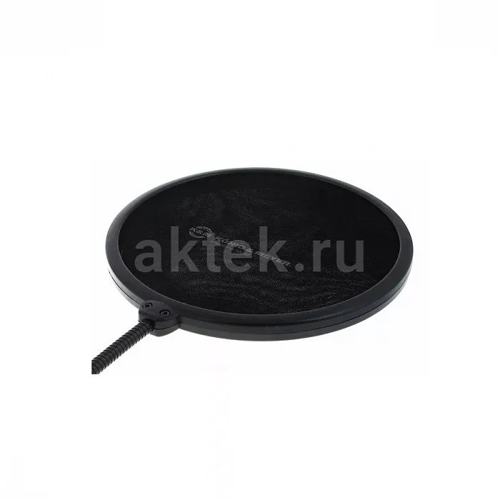 K&M 23966-000-55 двойной нейлоновый поп-фильтр Ø200 мм, шея 330 мм 4