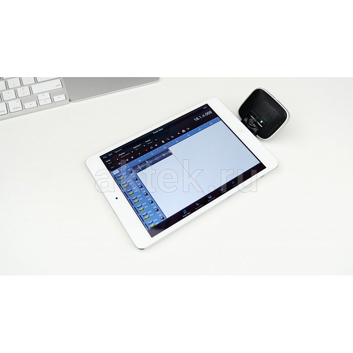 Студийный микрофон Blue Microphones Mikey Digital 7