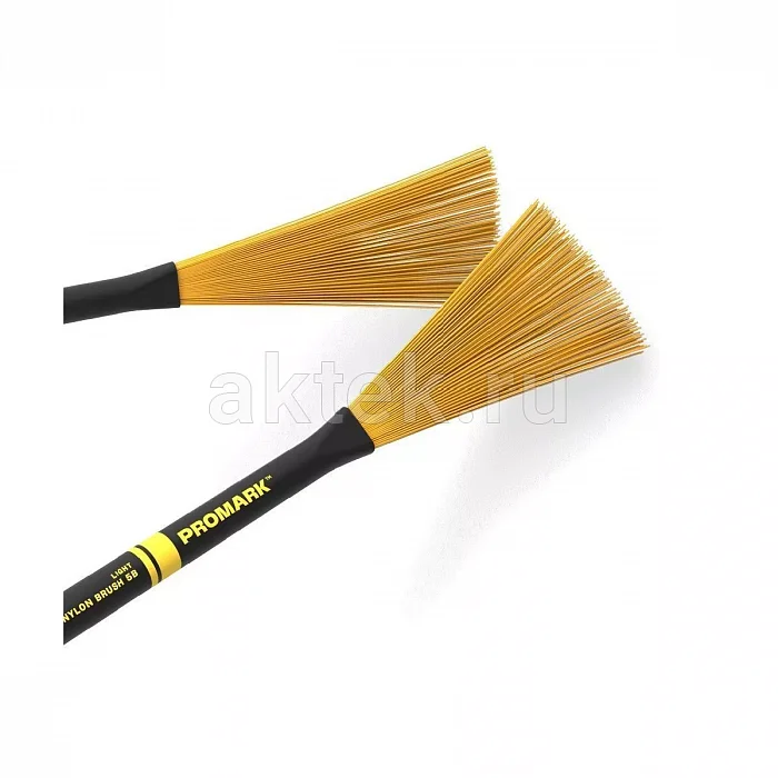 Pro Mark PMNB5B LIGHT NYLON BRUSH барабанные щётки 5