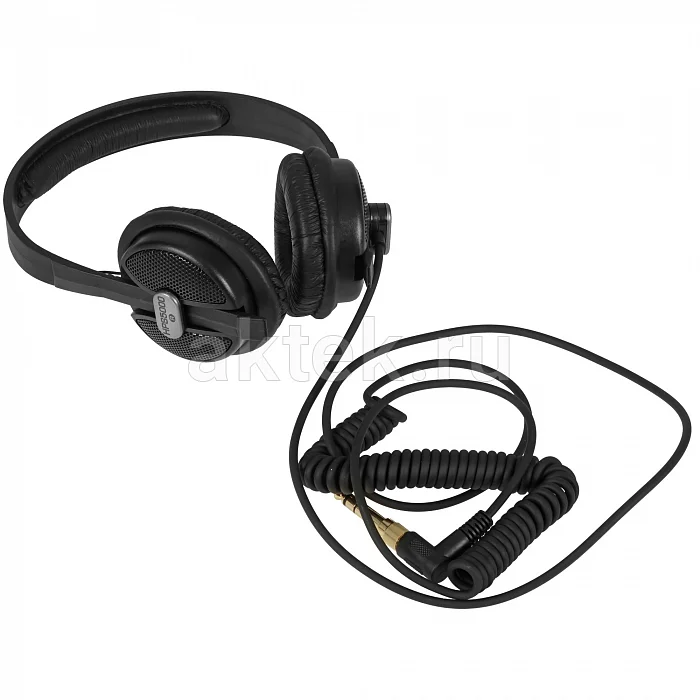 Закрытые наушники Behringer HPS5000 5
