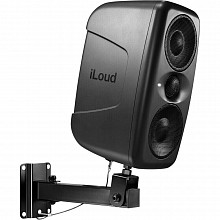 Настенное крепление для мониторов IK Multimedia iLoud MTM Wall/Ceiling Mounting Bracket 2