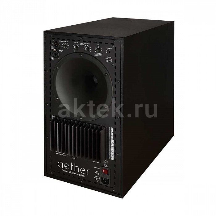 Студийные мониторы APS AETHER 5