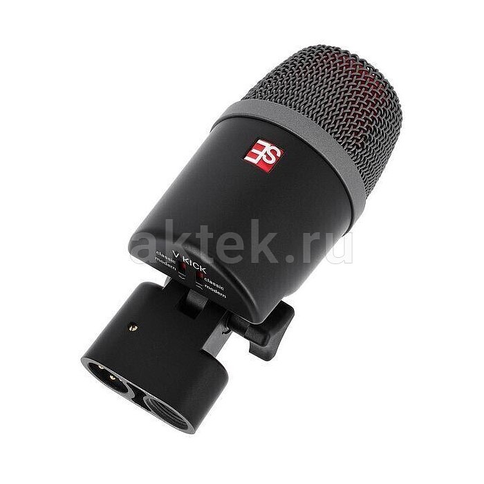 Комплект микрофонов sE Electronics V Pack Arena 16