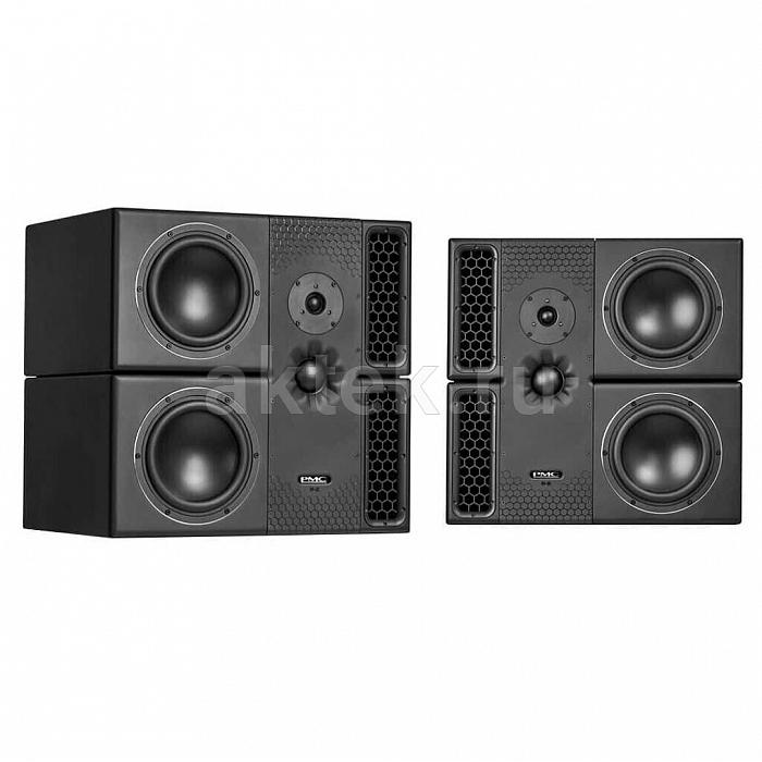 Студийные мониторы PMC 8-2 3