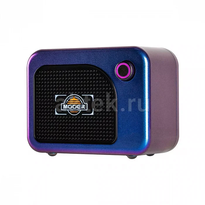 Mooer DH05i Hornet гитарный усилитель, 5 Вт, USB 10