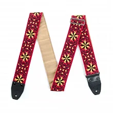 Dunlop JH07 Hendrix Fillmore гитарный ремень