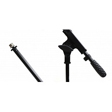 AuraSonics MS1 микрофонная стойка "журавль", высота 90-165cм 3