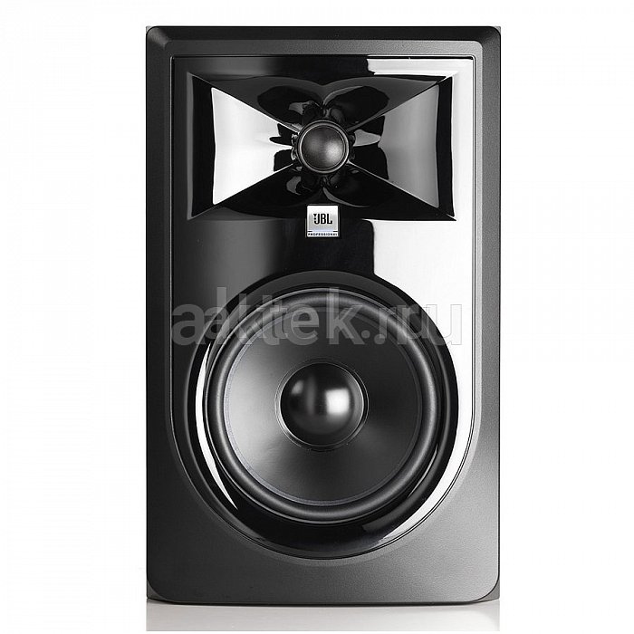 Двухполосный активный монитор JBL 306P MKII 2