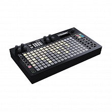 Секвенсор Squarp Instruments Hapax polychronic sequencer 2