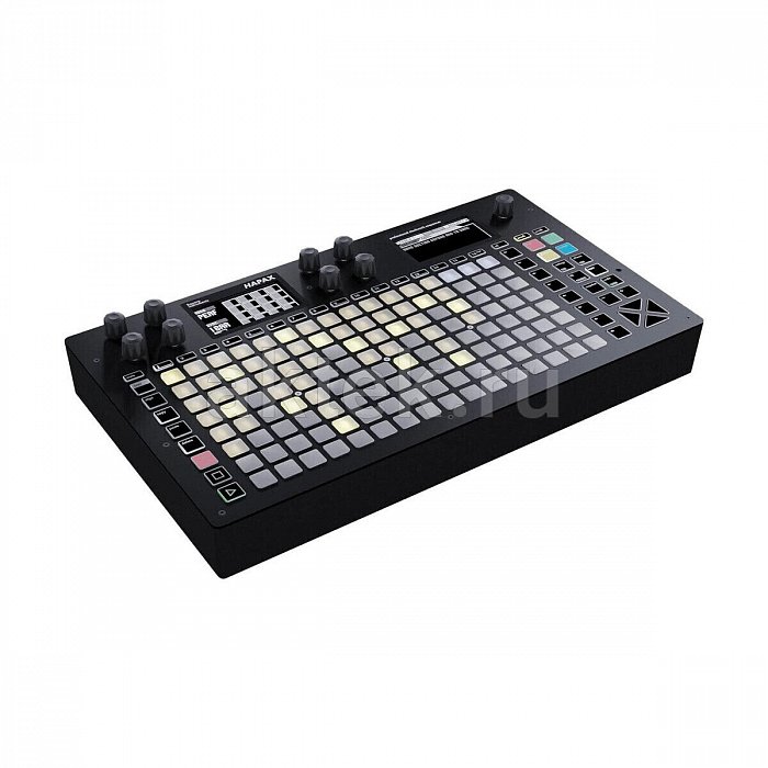 Секвенсор Squarp Instruments Hapax polychronic sequencer 2