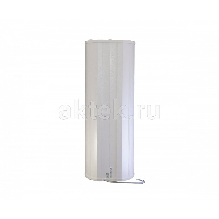 VOLTA BETA-2880T трансляционная акустическая система, 80 Вт/100 В, IP56 3