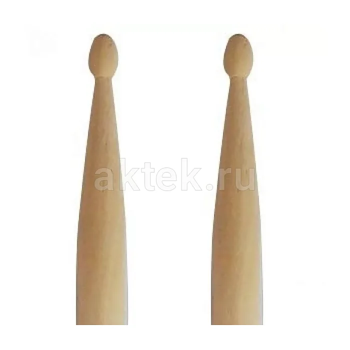 Vic Firth N5B барабанные палочки, орех 2