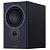 Mission LX-3 MKII Lux Black полочная акустическая система